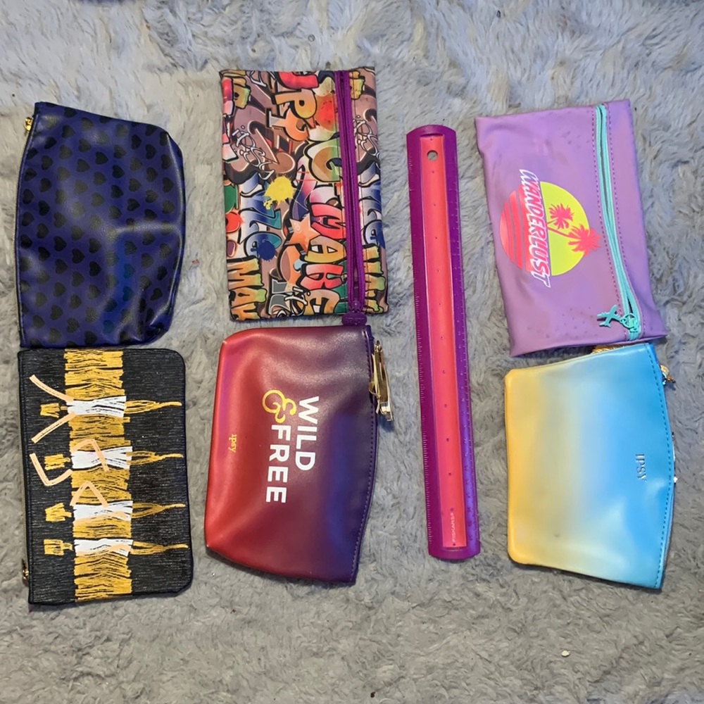 Ipsy bundle